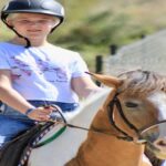 Side: Horse Safari Tour - What to Expect During the Ride