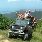 Side: Jeep Safari & Boat Trip Combo Tour - What This Tour Means for You