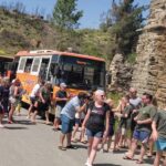 Side: Mix Tour Cabrio Bus, Boat Tour, with Lunch - The Practicalities: What’s Included and What’s Not