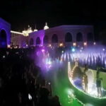 Side: Night Shows at The Land Of Legends with Transfer - Who Will Love This Experience?