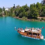 Side: Off-Road Jeep Safari and Boat Ride on Green Lake - Practical Details & Value