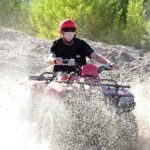 Side Off-Road Quad / Buggy Safari Tour With Hotel Transfer - Practical Tips for a Smooth Experience