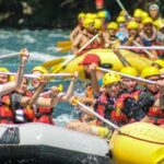 Side: Rafting Adventure  Lunch & Transfer Included - Practical Details and What to Know