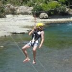 Side: Rafting and Zipline Canyon Tour with Lunch & Transfers - Is It Worth It?