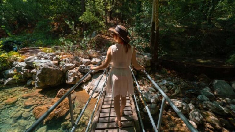 Side: Sapadere Canyon, Cave Visit & Alanya Tour with Lunch - Authentic Insights from Reviews