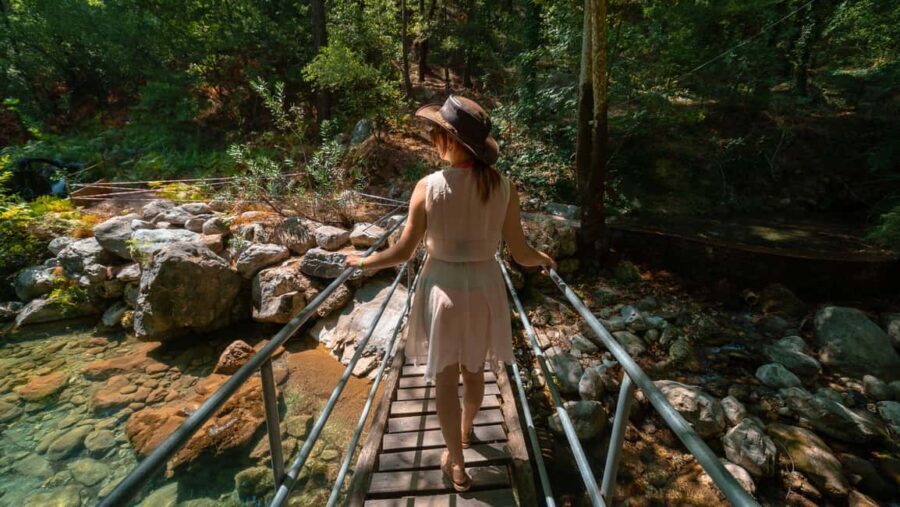 Side: Sapadere Canyon, Cave Visit & Alanya Tour with Lunch - Authentic Insights from Reviews