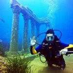 Side: Scuba Diving Tour Journey To The Depths Of The Blue - The Value of This Tour