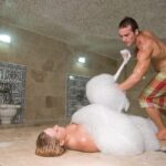 Side: Turkish Bath Experience with Hotel Transfers - Additional options