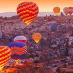 Side:2 Day Cappadocia Tour with Hotel Lunch and Dinner - What You Can Expect from This Tour