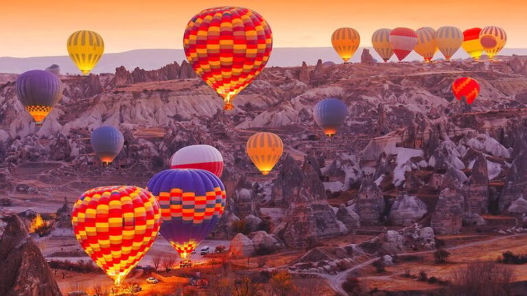 Side:2 Day Cappadocia Tour with Hotel Lunch and Dinner - What You Can Expect from This Tour