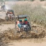 Side&Alanya:Rafting,Jeep,Quad/Buggy Safari/Zipline wLunch - Authentic Insights from Reviewers