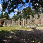 Side:Green Lake Mix Tour - A Day of Nature History & Culture - A Closer Look at the Itinerary