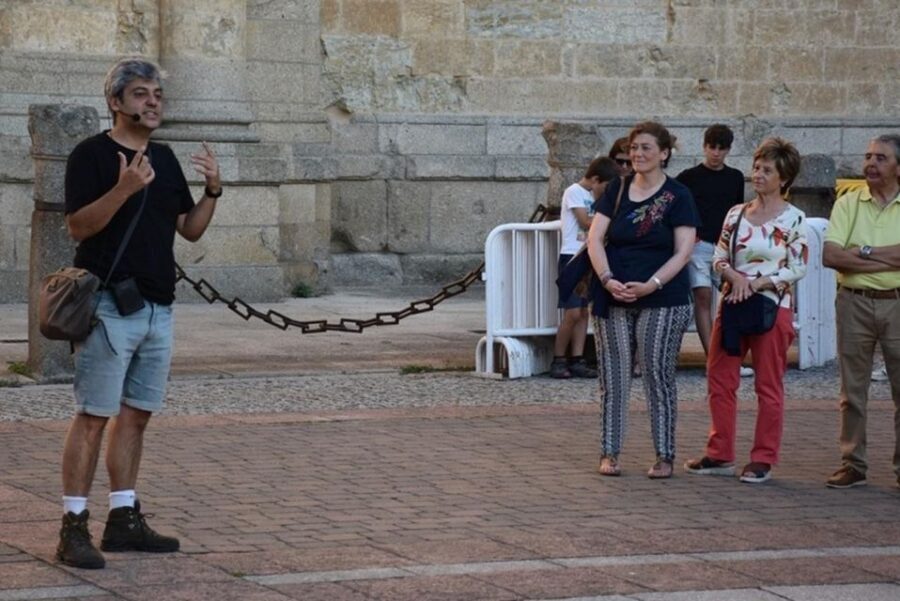 Siege of Ciudad Rodrigo 1812 Walking Tour - Final Thoughts