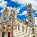 Siena: Cathedral Complex Pass with Audio Guide (OPA SI PASS) - Key Points