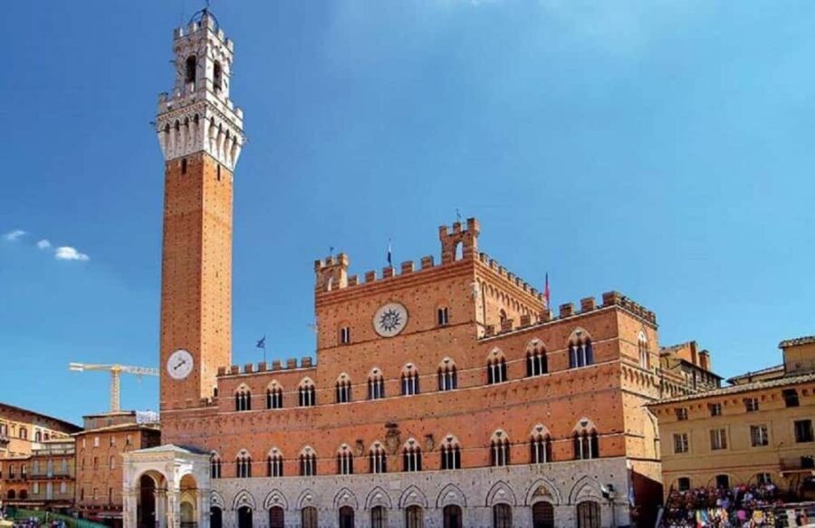 Siena: Contrade Walking Tour with Contrada Museum Entry - Final Thoughts: Is It Worth It?