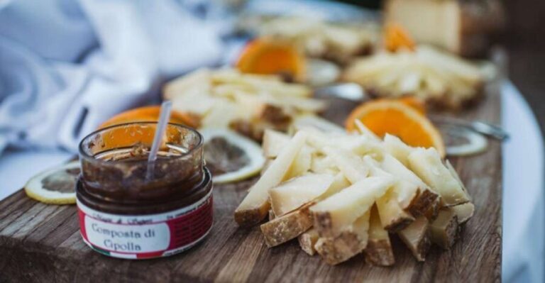 Siena: Food and Wine Walking Tour - Who Will Love This Tour?