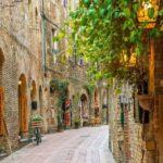 Siena: Guided Walking Tour with Cathedral Entry - The Itinerary in Detail