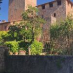 Siena: Tour and Wine Tasting in a Tuscan Private Castle - The Gardens and Chapel