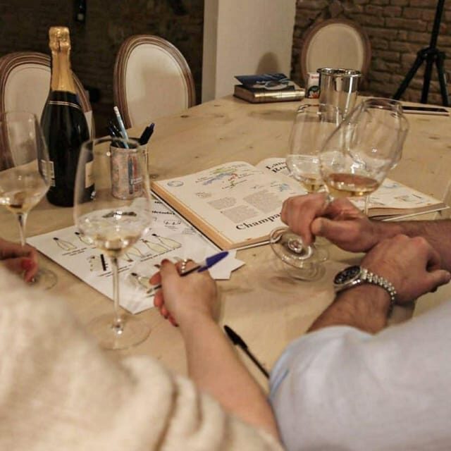 Siena: Wine tasting Experience with Tuscan Sparkling Wines - Final Thoughts