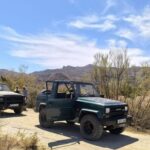 Sierra Cabrera Mountain's Jeep Tour - Mojacar, Turre, Los Gallardos - Who Should Consider This Tour?