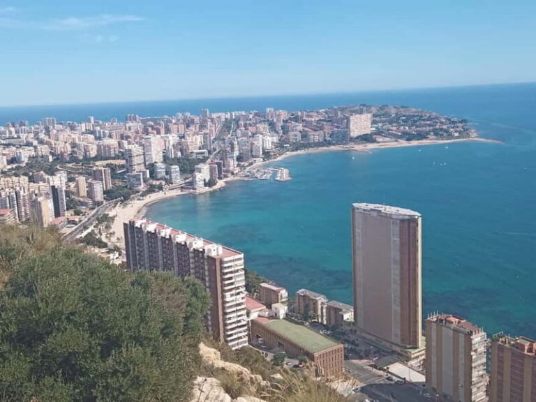 Sierra Grossa: Hiking with views for adventurers - The Hidden Value and Practical Details