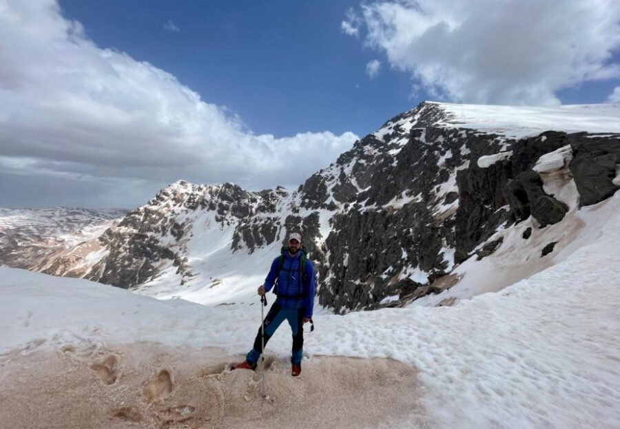 Sierra Nevada: Climb to Mulhacén Peak - What to Expect from the Tour