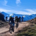 Sierra Nevada Small Group E-Bike Tour - The Itinerary: A Day in the Sierra Nevada