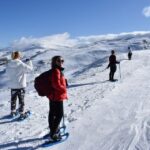 Sierra Nevada: Snowshoe Hiking Tour - What to Expect From the Experience