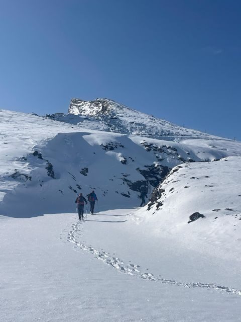 Sierra Nevada: Veleta Peak Guided Ascent - Who Will Love This Tour?