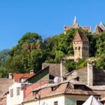Sighisoara: Candlelight Tour of Dracula's Home Town - The Value of the Tour