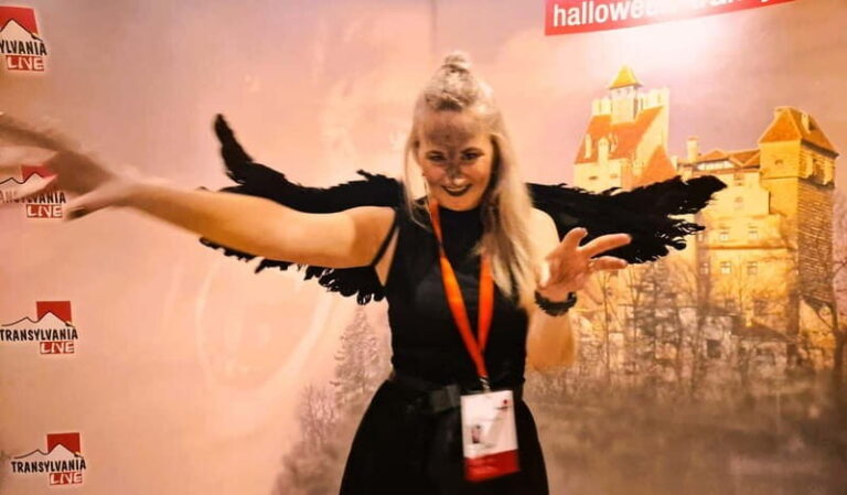 Sighisoara: Great Dracula Ball on Halloween + Accommodation - Practical Details & Value