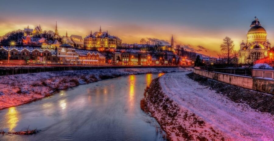 Sighisoara Heritage Tour-The place of birth of Vlad Dracula - What’s Included and What’s Not