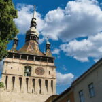 Sighisoara & wine tasting (from Cluj) - A Detailed Breakdown of the Day