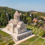 Sighnaghi and Bodbe Wine Tasting private tour: From Tbilisi - Transportation & Guide Experience