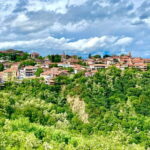 Sighnaghi, David Gareja & Rainbow mountains Private tour - What Makes This Tour Stand Out?