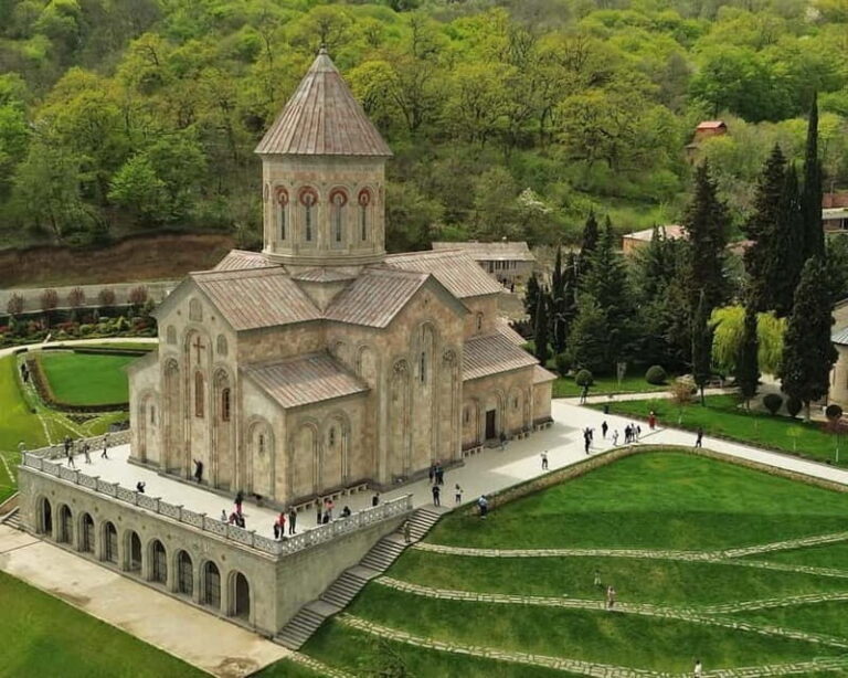 Sighnaghi & Wine tour - Practical Details and Tips