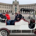 Sightseeing tour in electric vintage car (up to 5 people) - Value for Money and Practical Considerations