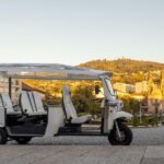 Sightseeing Tours by Electric Tuk-Tuk in Guimarães - What to Expect from the Guided Experience