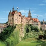 Sigmaringen: Hohenzollern Castle Admission & Audio Guide - Practical Aspects of Visiting