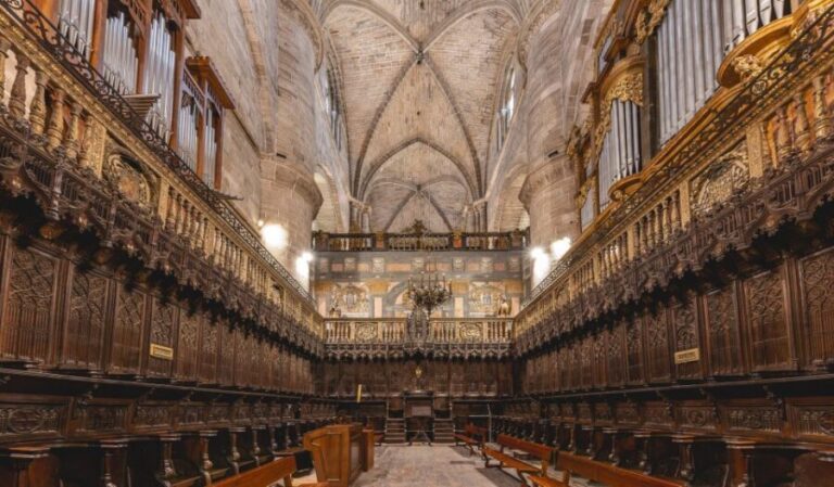 Sigüenza: Sigüenza Cathedral & Diocesan Museum Entry Ticket - FAQ