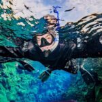 Silfra: Snorkel Between Continents. Free Professional Photos - The Value You Get