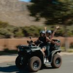 S'illot island quad tour - What’s Included and What to Bring