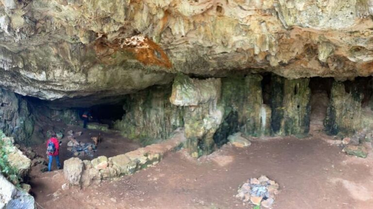 S'Illot/Sa Coma: Trekking Caves Tour - What You’ll Love About This Tour