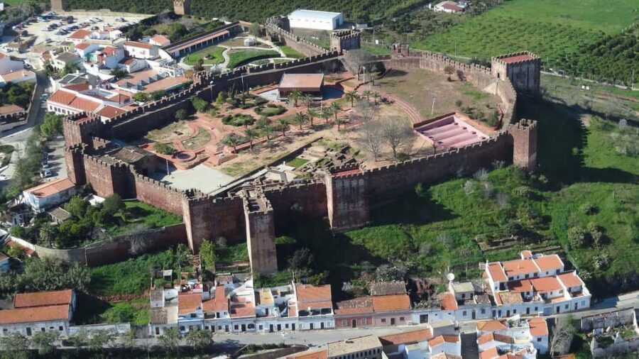 Silves and Monchique Mountain: Guided Bus Tour - A Closer Look at the Itinerary and Experience