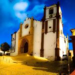 Silves, Caldas and Monchique Wine Tasting: Full Day Tour - Up to the Mountains: Caldas de Monchique and Monchique Village