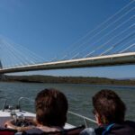 Silves History - Nature Boat Tour - free drink and Port wine - The Itinerary in Detail