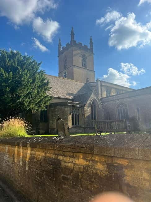 Simply The Best of Cotswolds Private Car Tour - What We Think About the Value