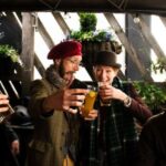 Sin & Salvation: River Thames Bike Tour - What You Can Expect from the Sin & Salvation Bike Tour