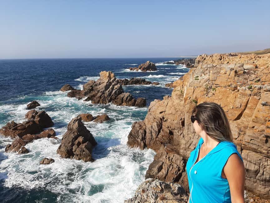 Sines: Private Guided Hike in the Costa Alentejana - What’s Included & What’s Not
