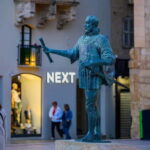 SINFUL SECRETS OF VALLETTA - Blood, Booty and Courtesans - Authentic Stories and Entertaining Guides